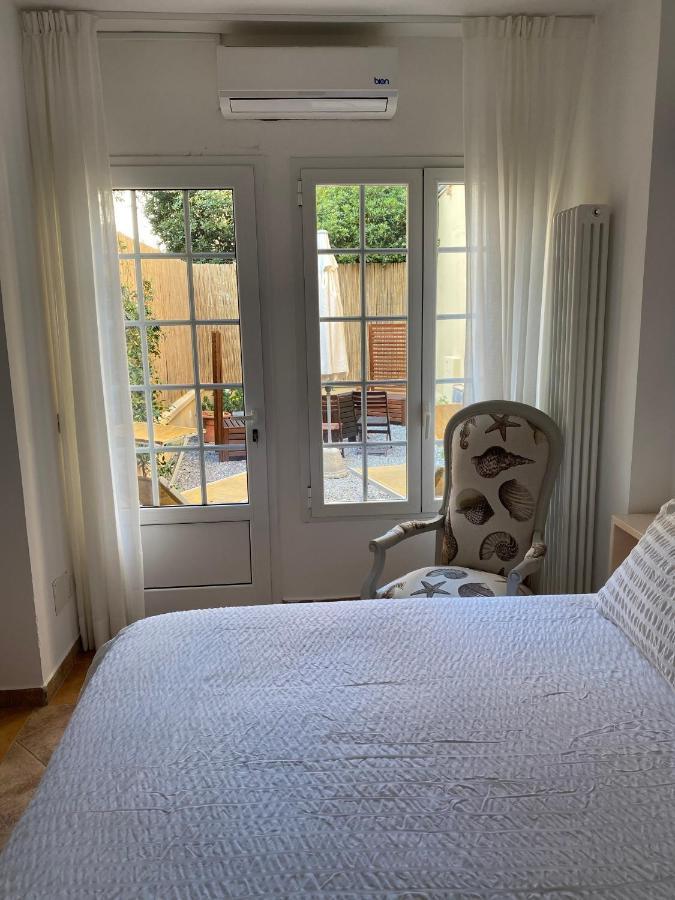 Residence Villa Ombrosa Spotorno Eksteriør billede